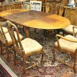 852 6590 DINING ROOM SET